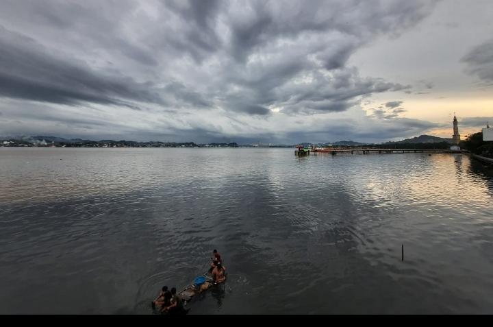 Prakiraan Cuaca Samarinda Hari Ini Jumat 11 Juli 2025: Wilayah Kota Tepian Ditemani Langit Berawan