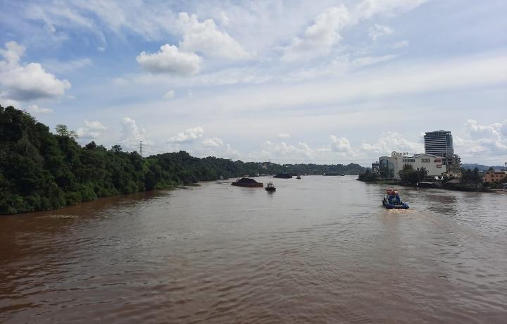 Prakiraan Cuaca Samarinda Kaltim Hari Ini, 8 Juli 2025, Kota Tepian Kembali Diliputi Langit Berawan
