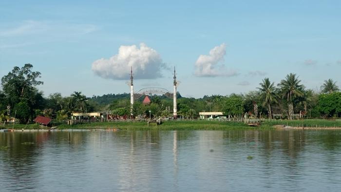 Cuaca Kutai Kartanegara Besok, Tenggarong Dilanda Hujan Petir saat Malam