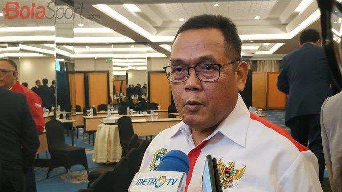 Direktur Utama PT LIB Nyatakan Mundur, Bagaimana Kelanjutan Liga 1 2020, Ini Bocorannya