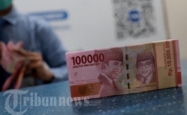 INI LINK e-form BNI/BRI eform.bni.co.id/eform.bri.co.id/bpum, Cek Penerima Bantuan UMKM 2021 Tahap 2
