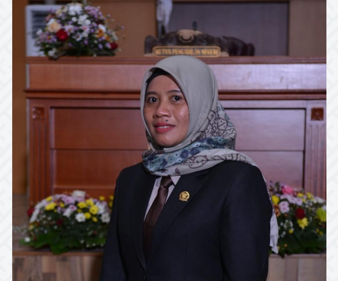 Marak Kasus Prostitusi Online, Komisi IV DPRD Samarinda Ajak Semua Pihak Tingkatkan Pengawasan