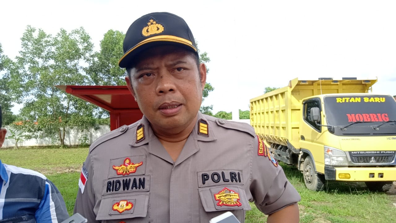 Modus Pengetap di SPBU Sengkawit, Modifikasi Tangki BBM Hingga Pasang Mesin Penyedot