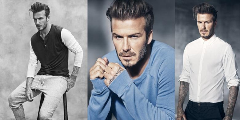 Ini Dia Langkah Awal Sang Pemilik Tendangan Pisang Legendaris, 25 Tahun Lalu