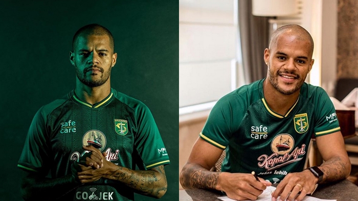 Berita Persib, Robert & Wander Luiz Kompak Beri Kode Soal David da Silva, Bos Maung: Tunggu Desember