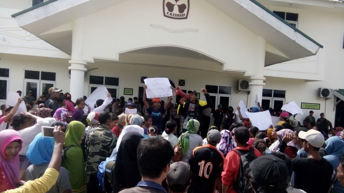Manajemen PT KHL Tantang Pembuktian di Pengadilan