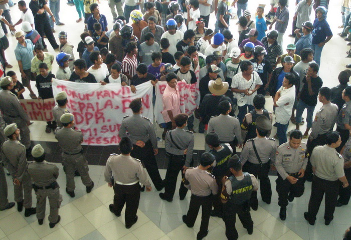 PT PLN tak Jamin Pemadaman di Luar Jadwal