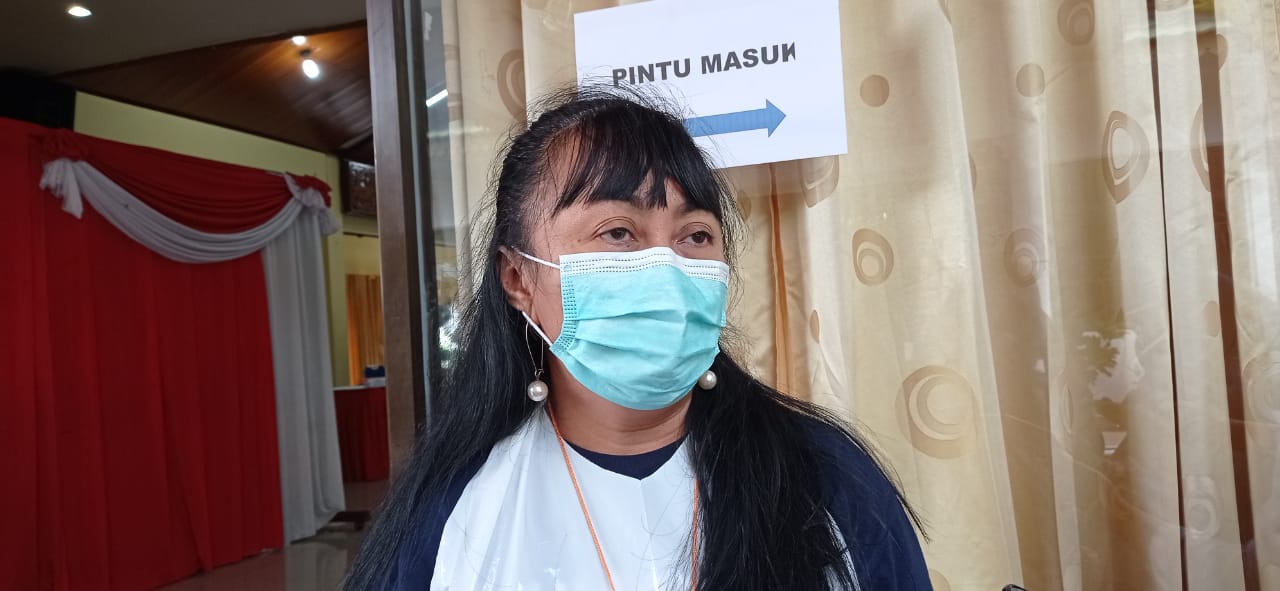 Giliran Para Guru di Tarakan akan Divaksin Minggu Ini, Prioritaskan Sekolah yang Akan Gelar PTM