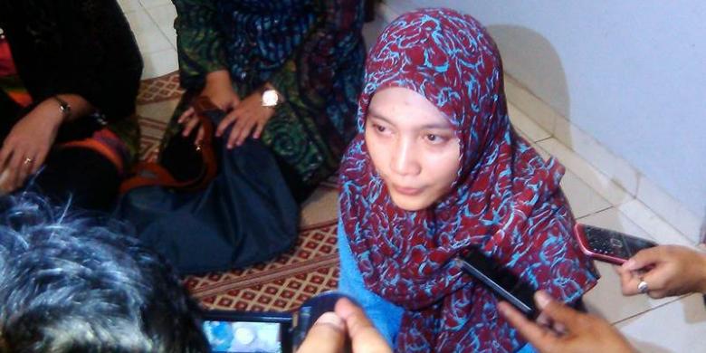 Kopilot Pesawat Hercules Pamit ke Istrinya Mau Tidur Dulu