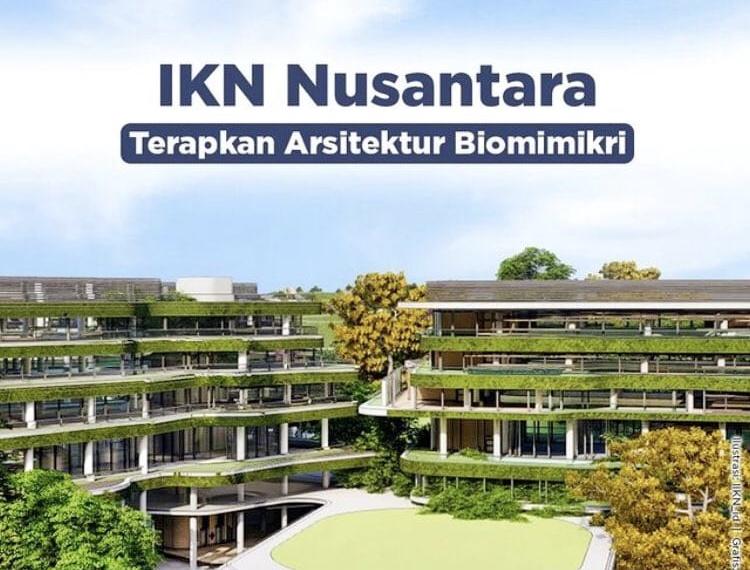 4 Sektor Primadona Investor di IKN Nusantara, Ada dari Amerika Serikat Hingga China
