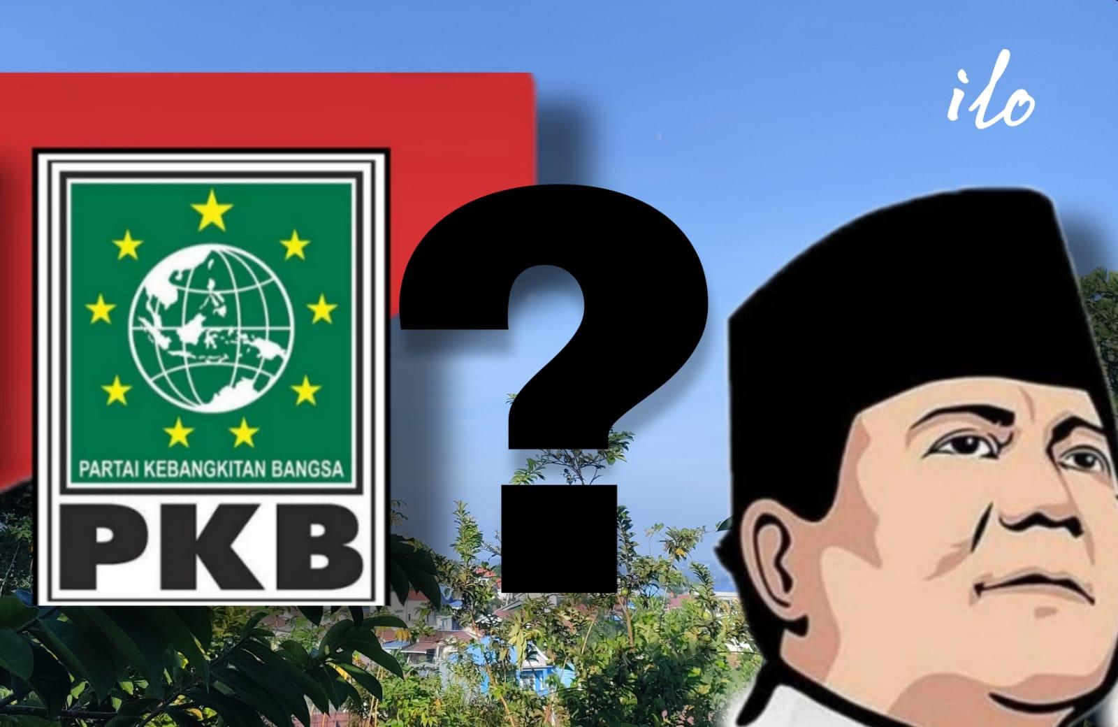 Bongkar Isi Pembicaraan Prabowo Subianto dan Cak Imin, Gerindra Akui Sudah Kantongi Nama Cawapres