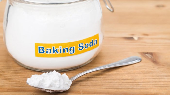 Ternyata ini Manfaat yang Dirasakan Tubuh Jika Minum Segelas Air Baking Soda Setiap Hari