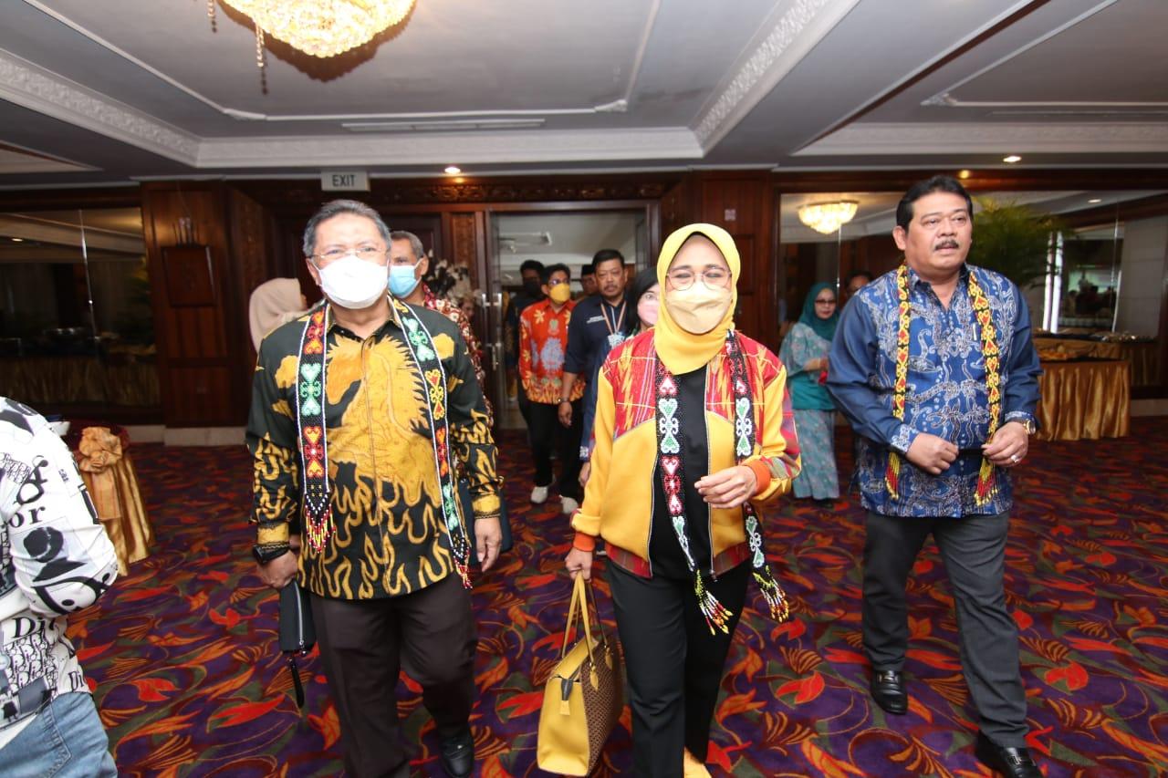 Persoalan Atlet di Balikpapan Ada pada Anggaran, Kemenpora Beri Imbauan