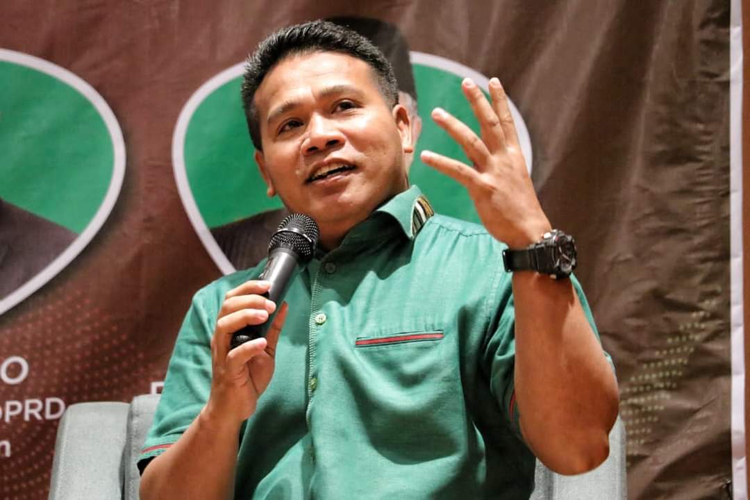 Kamto Cs Hijrah ke PKB Kaltim, Kinerja Partai Ditargetkan Meningkat