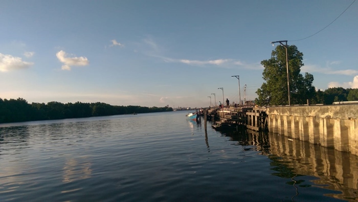 Mega Proyek Bangun Jalan Lingkar Telan Rp 600 Miliar, Pemkot Bontang Wacanakan Utang ke SMI