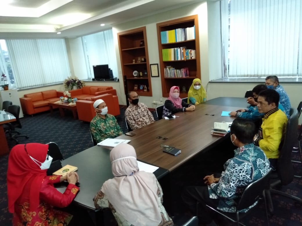 Kembalikan Marwah Minat Baca Masyarakat, DKP Paser akan Dirikan Cafe Library
