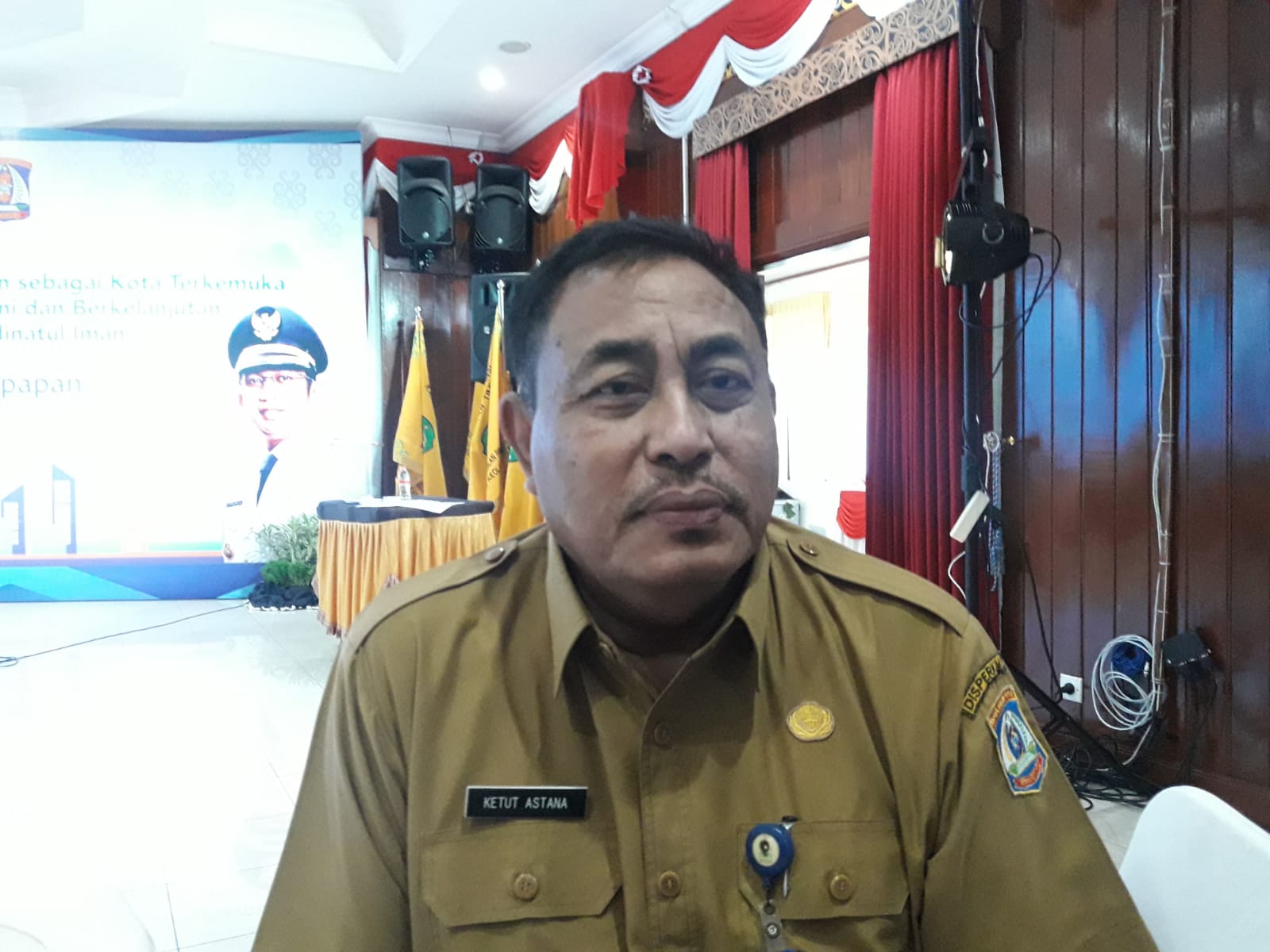 Baru 5 Developer Perumahan di Balikpapan yang Serahkan Aset ke Disperkim