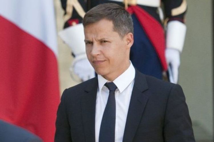 Ke Belgia, Diplomat Perancis Diadili Karena Ketahuan Bawa Uang Tunai Rp 5,7 M