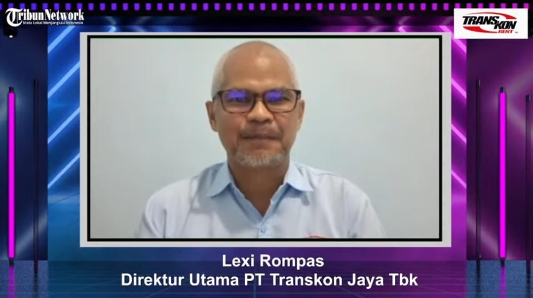 Peringati HAN, Transkon Jaya Dukung Anak-anak Lewat Program Vokasi