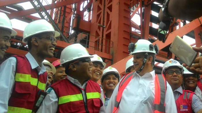 Ditetapkan sebagai Tersangka oleh KPK, Ini Dugaan Peran Dirut PLN Sofyan Basir Terkait PLTU Riau-1
