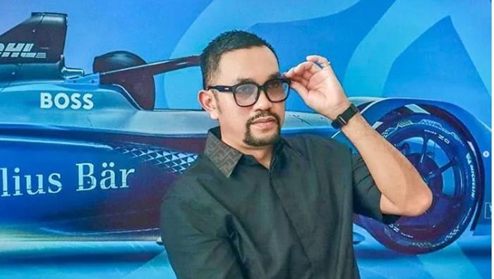 Berbeda dengan MotoGP Mandalika, Ahmad Sahroni Sebut Formula E Seperti Anak Tiri