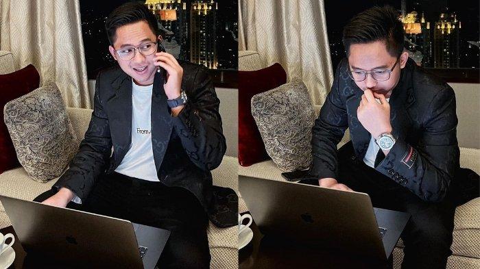 Jadi Tersangka, Doni Salmanan Terancam Jatuh Miskin, Aset dan Uang Hasil Binary Option Diburu Polisi