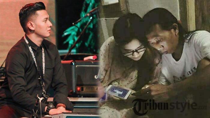 Status Hubungan Nella Kharisma & Cak Malik Terjawab Sudah, Terungkap Karena Celetukan Dory Harsa Ini