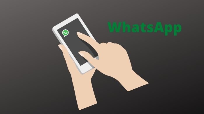 Cara Simpan Foto atau Video yang Dikirim dari Fitur View Once WhatsApp