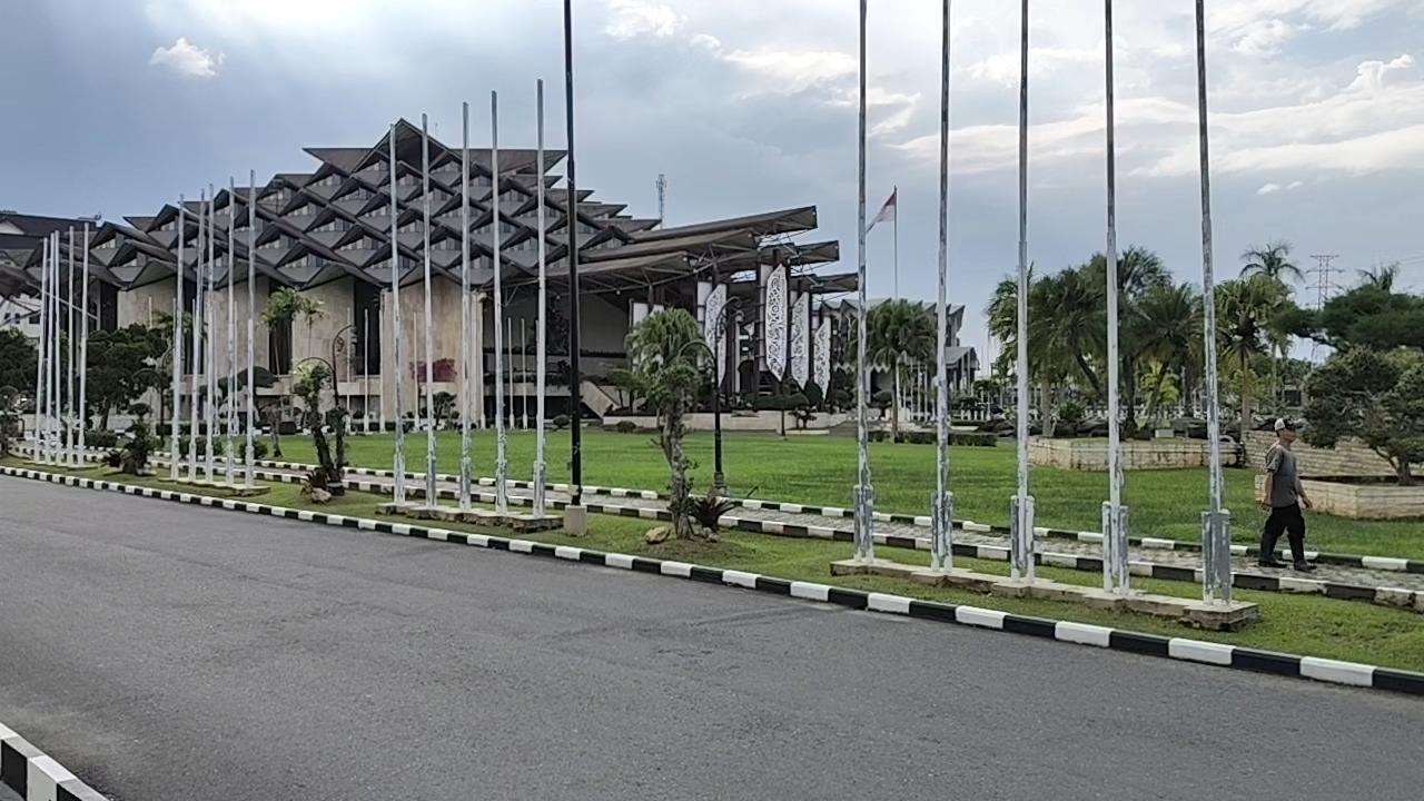 DPRD Kaltim Didesak Gunakan Hak Istimewa Respon Kebijakan Gubernur, Ini Tanggapan Dewan 