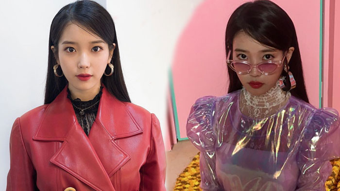 Drama Korea Hotel del Luna Tamat, IU Kembali Bermusik, Karangan Bunga Isyaratkan Lagu Baru?