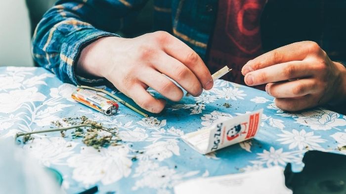 Drummer J-Rocks Ditangkap Bersama 3 Orang Lainnya karena Narkoba, Polisi: BB Banyak, Hampir 1 Kg