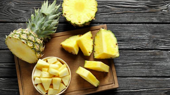 9 Manfaat Buah Nanas yang Jarang Diketahui, Menjaga Kesehatan Jantung hingga Mengurangi Peradangan