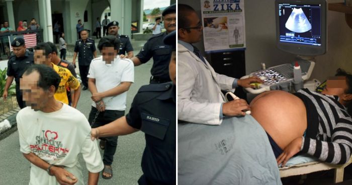 Pilu! 2 Gadis Kakak-Beradik Diperkosa Ayah, Paman dan Kakeknya, Begini Nasibnya Sekarang