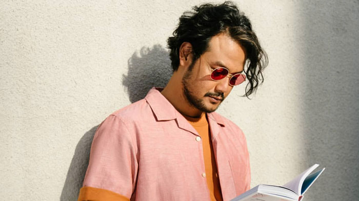 Dwi Sasono Ternyata Pecandu Ganja Sejak Lulus SMA, Sempat Sebut Konsumsi Narkoba karena Covid-19