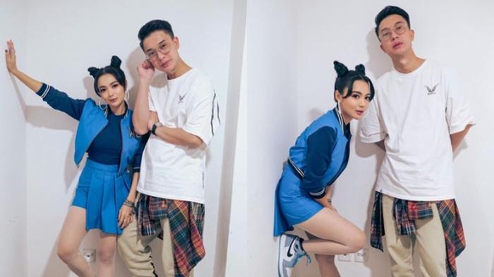 Fakta Hubungan Wika Salim dan Max Adam: Berawal dari Rasa Takut hingga tak Ada Penyataan Cinta