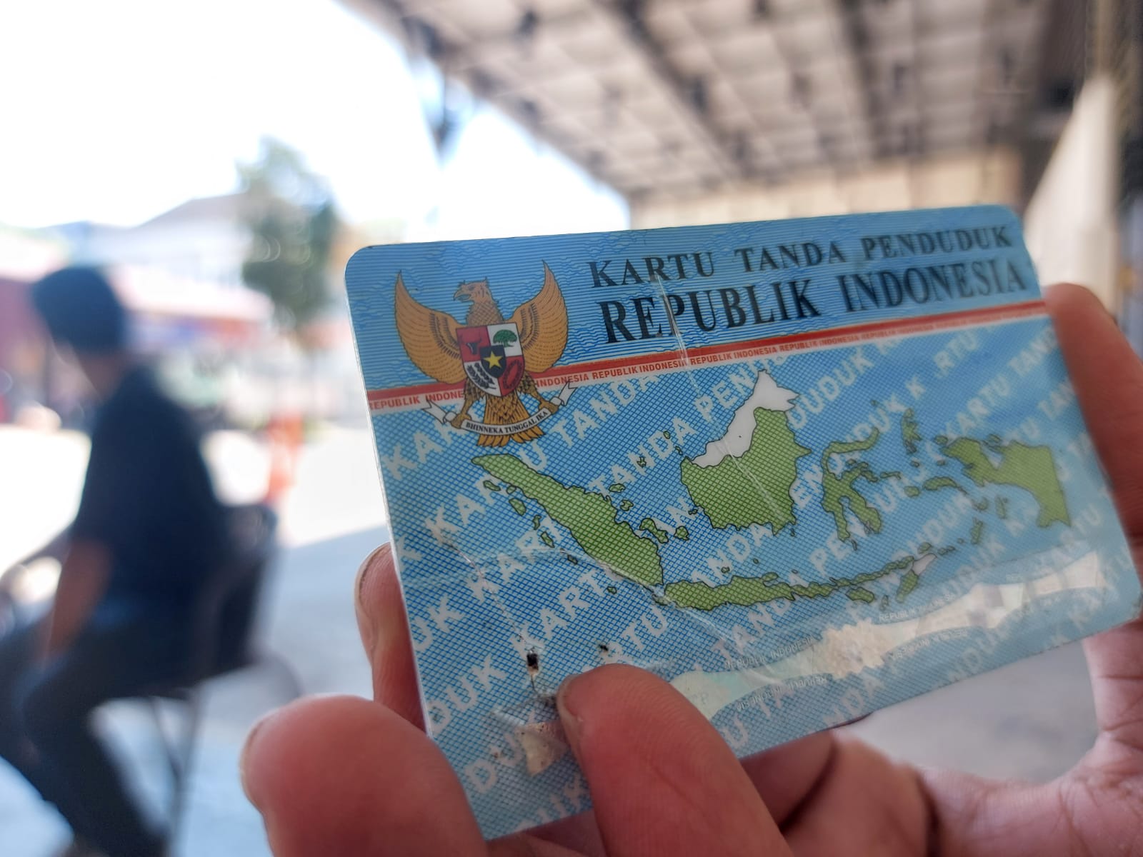 Ditunjuk Kemendagri, Pemkot Bontang akan Uji Coba Penerapan e-KTP Digital Berbasis Aplikasi