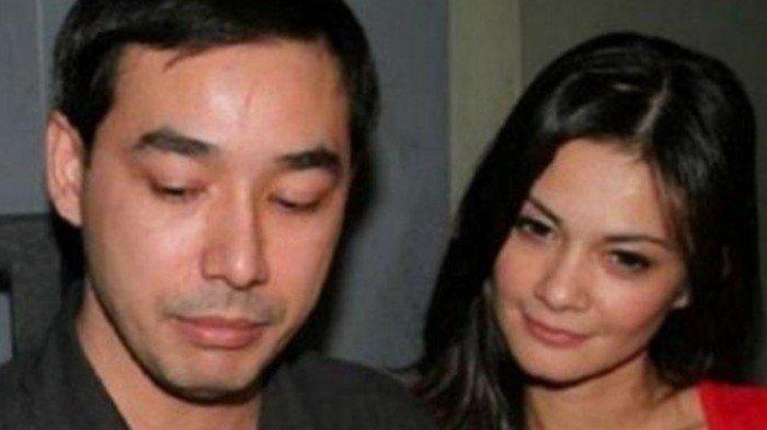 Masih Ingat Yusuf Subrata? Sempat Bak Ditelan Bumi Kini Muncul Bareng Cut Tari si Mantan Istri