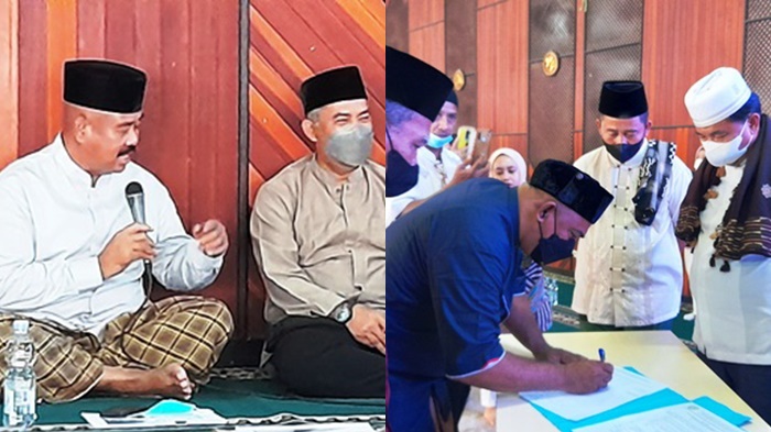 Kawasan Sungai Tenggarong Bakal Dipercantik, Terintegrasi dengan Penataan Kawasan Kumuh