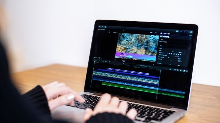 6 Aplikasi Edit Video di Laptop Tanpa Watermark, Gratis dan Mudah Digunakan!