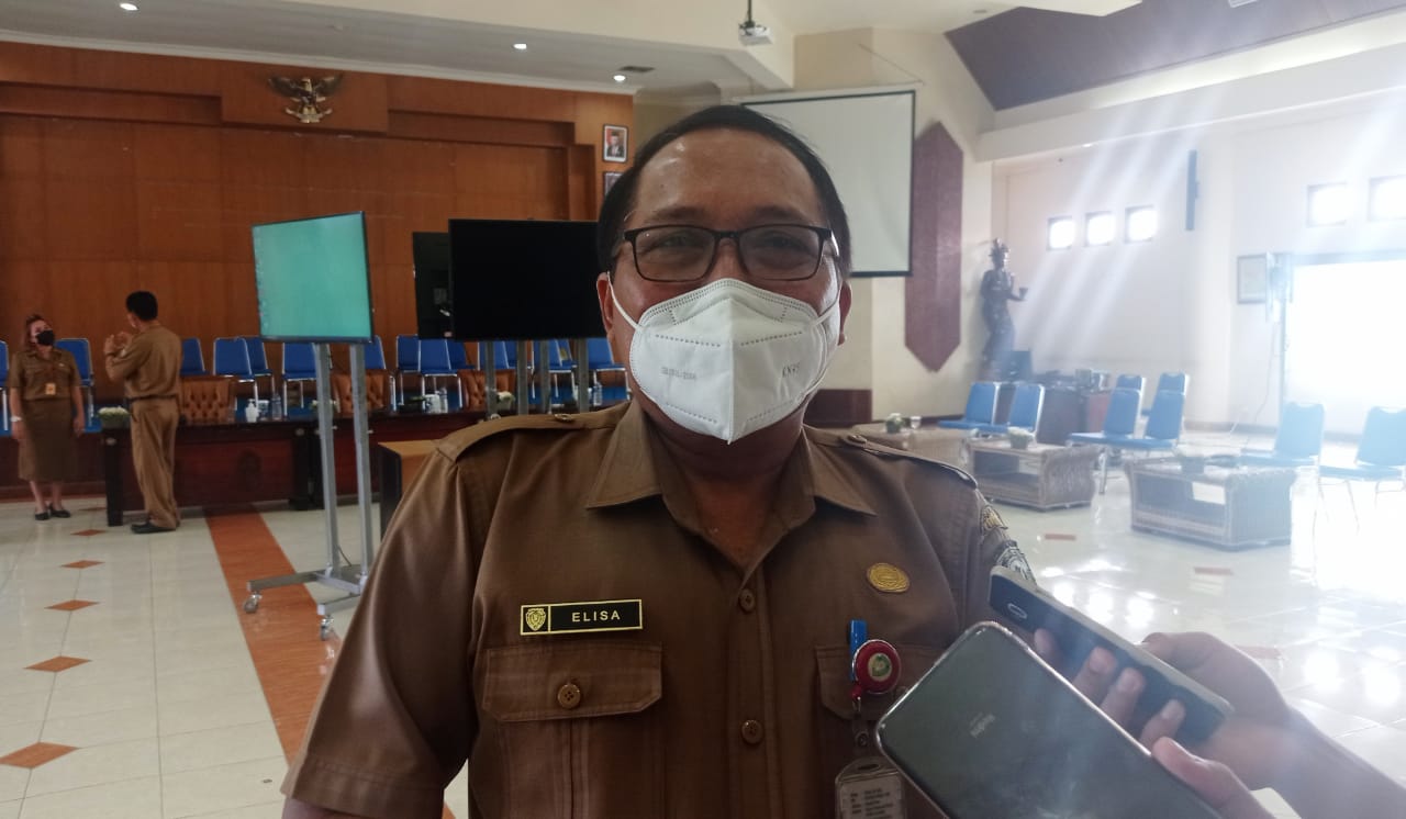 Program Kemitraan Investor dan Pelaku UMKM, DPMPTSP Malinau Menunggu Regulasi Tingkat Daerah