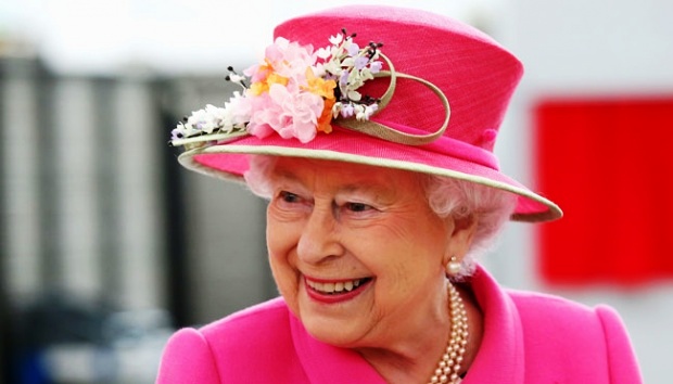 Tetap Segar di Usia Hampir 100 Tahun, Ini 4 Menu Makanan Rahasia Panjang Umur Ratu Elizabeth II