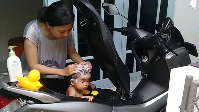 4 Kejadian yang Bikin Percaya Kalau The Power of Emak-emak itu Bener Nyata