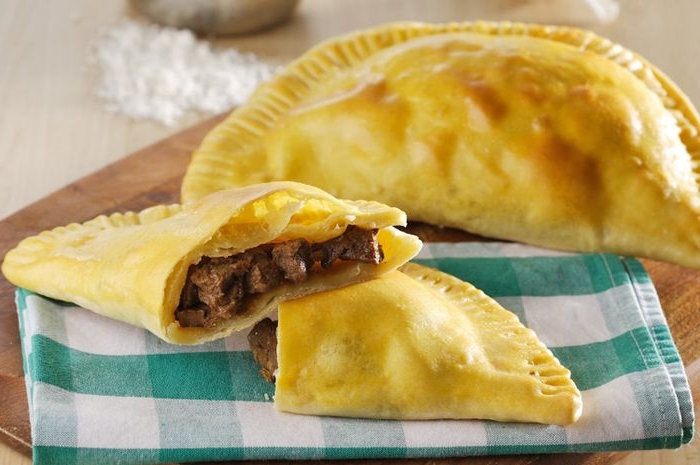 Cara Bikin Empanadas Semur Super Enak, Camilan Saat Ngumpul Bersama Keluarga di Sore Hari