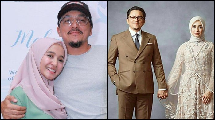 Jejak Asmara Laudya Cynthia Bella, Awal Romantis Bareng Engku Emran, Kini Resmi Berstatus Janda