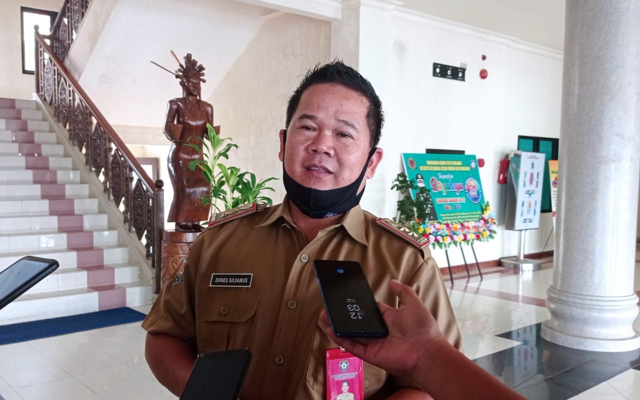 Transparansi Program Desa Sarjana Malinau, Tim Seleksi dan Monitoring Dibentuk