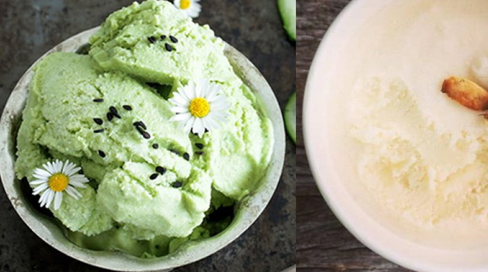 Inilah 7 Rasa Es Krim Aneh tapi Menantang, Takut tapi Penasaran, Nomor 4 Terbuat dari Hewan Liar