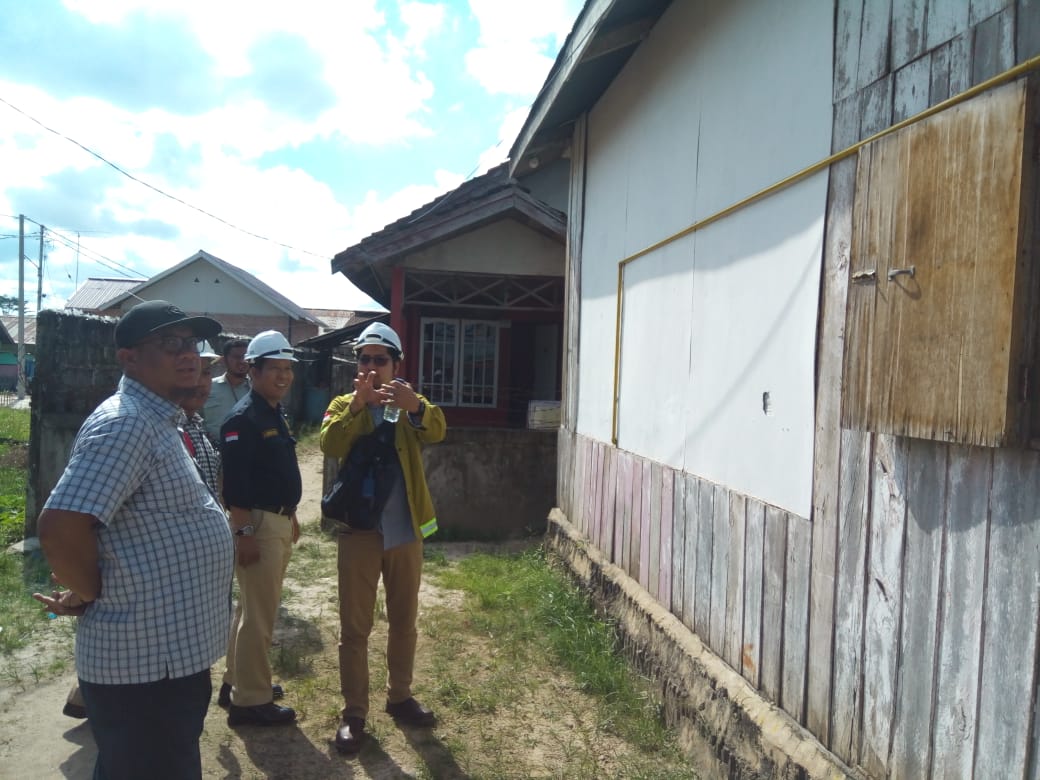 Tahun Depan Kukar Dapat 5.000 Sambungan Jargas dari Pemerintah Pusat