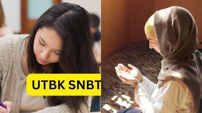 8 Bacaan Doa Sebelum Menghadapi Ujian UTBK, Agar Dimudahkan Menjawab Soal dan Lulus