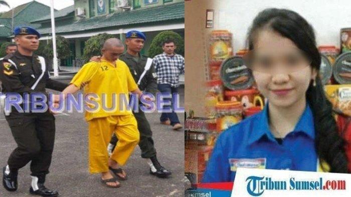 Prada Sebut Fera Oktaria Hamil dan Sempat Berhubungan Badan Sebelum Dibunuh, Begini Hasil Otopsinya
