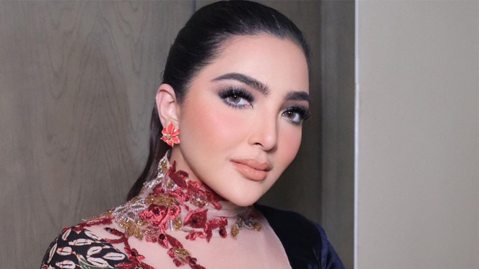 Sosok Ashanty dan Duduk Perkara Dilaporkan Mantan Karyawan Terkait Kasus Dugaan Perampasan